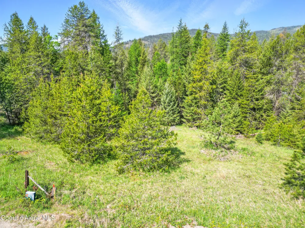 NNA Heath Lake Rd Sagle, ID 83860