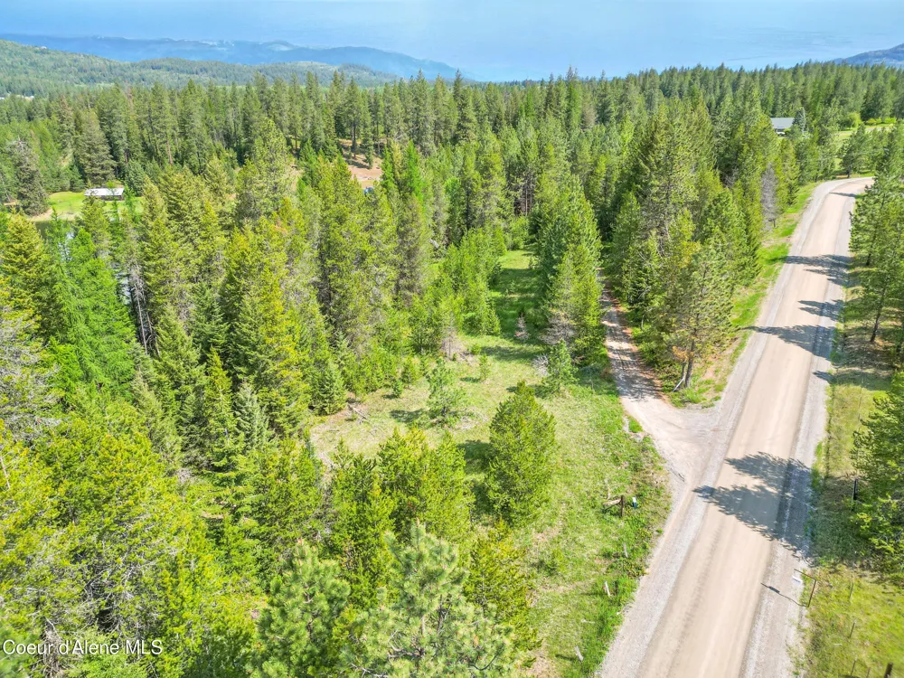 NNA Heath Lake Rd Sagle, ID 83860