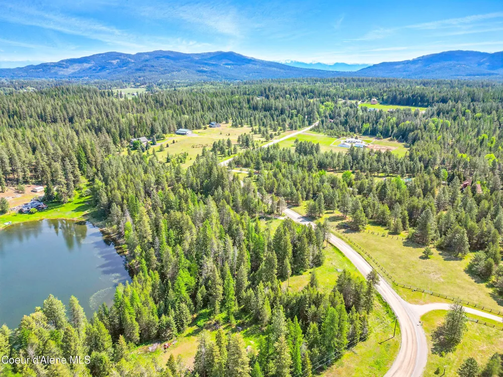 NNA Heath Lake Rd Sagle, ID 83860