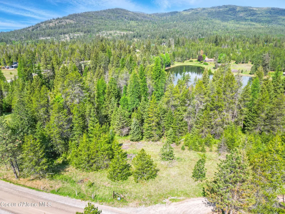 NNA Heath Lake Rd Sagle, ID 83860