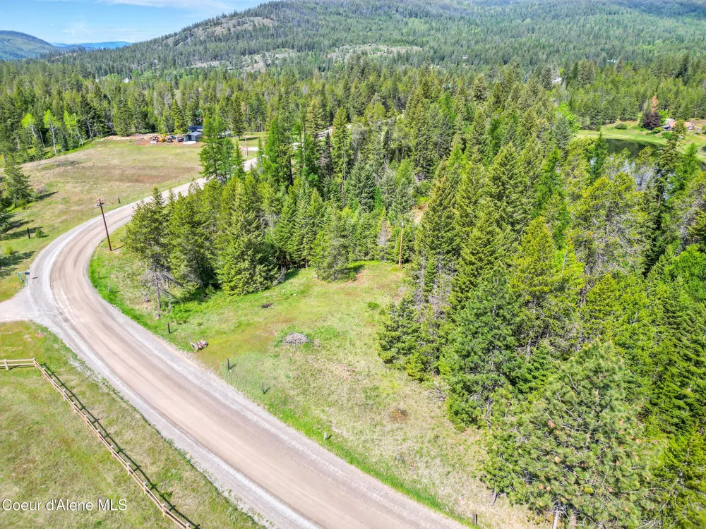 NNA Heath Lake Rd Sagle, ID 83860