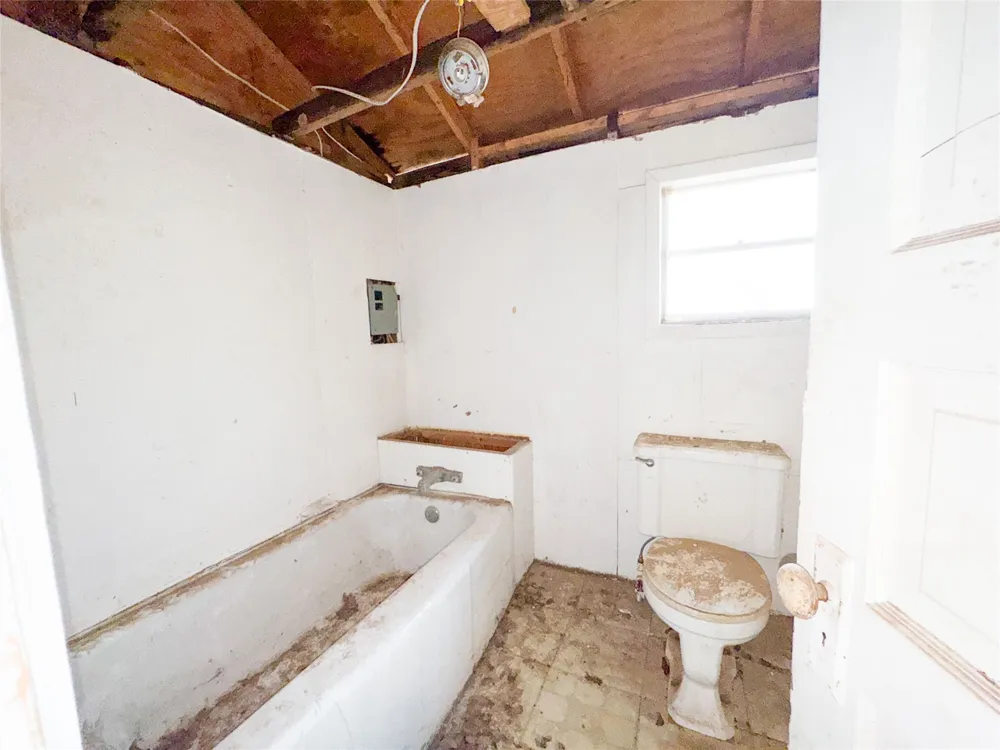 306 W 3rd Street Cisco, TX 76437