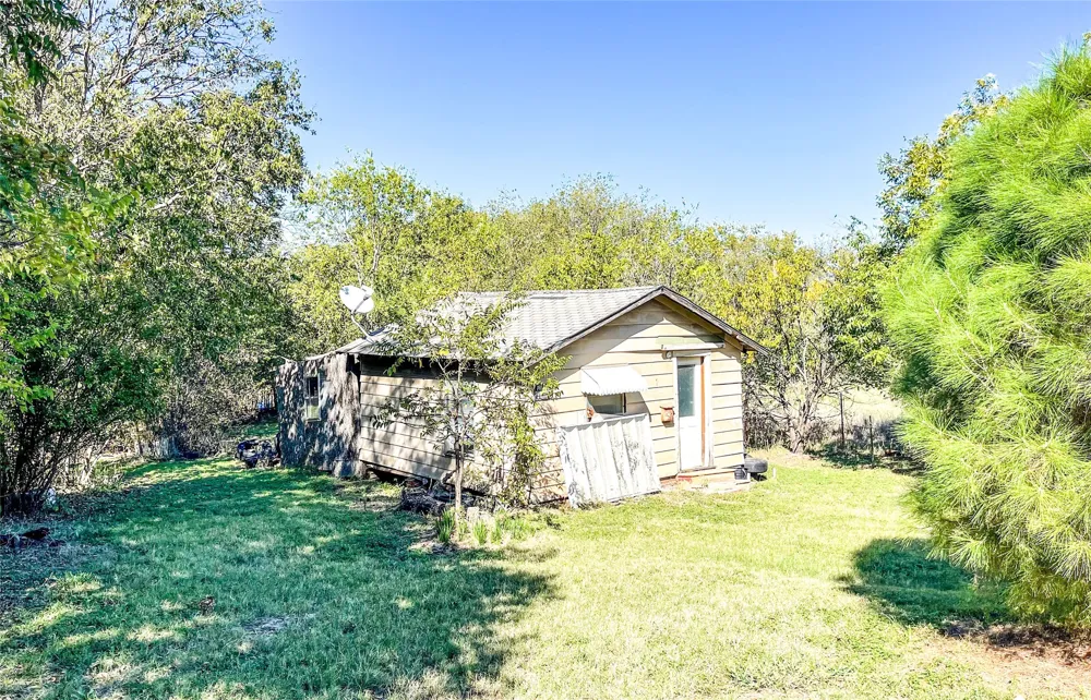 306 W 3rd Street Cisco, TX 76437