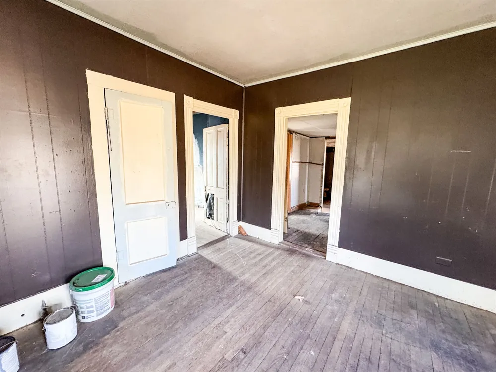 306 W 3rd Street Cisco, TX 76437