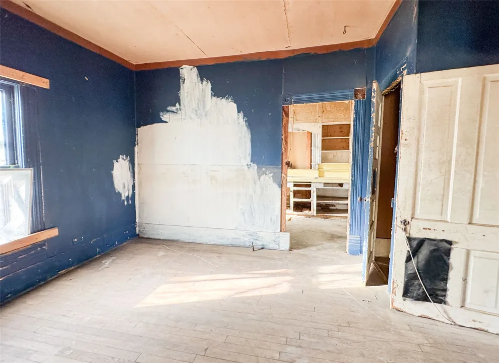 306 W 3rd Street Cisco, TX 76437
