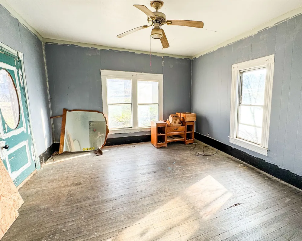 306 W 3rd Street Cisco, TX 76437