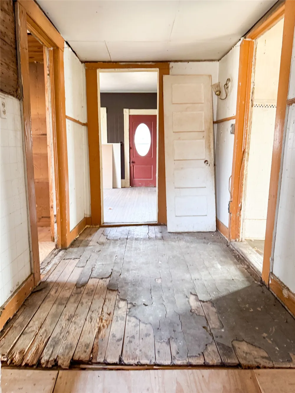 306 W 3rd Street Cisco, TX 76437