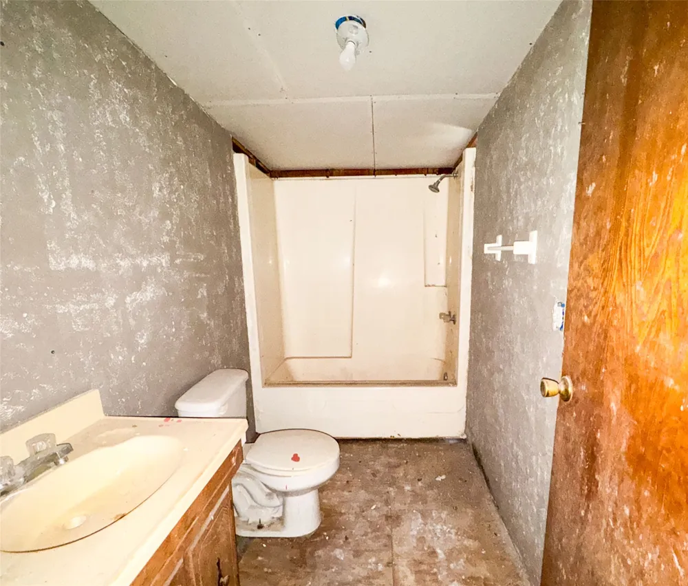 306 W 3rd Street Cisco, TX 76437