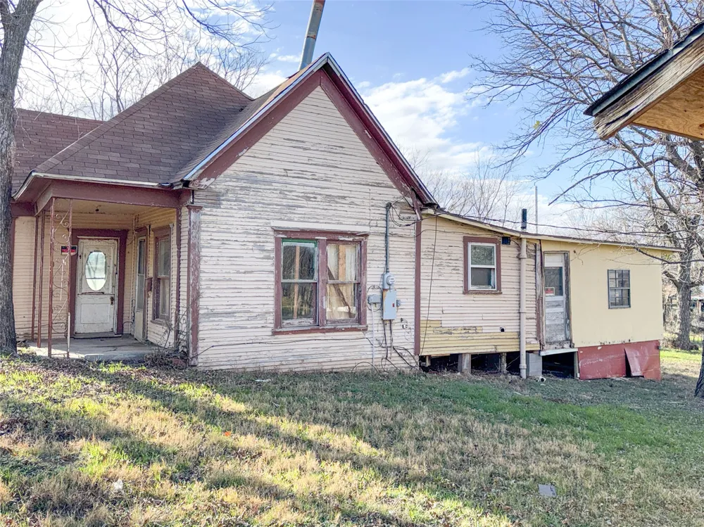 306 W 3rd Street Cisco, TX 76437