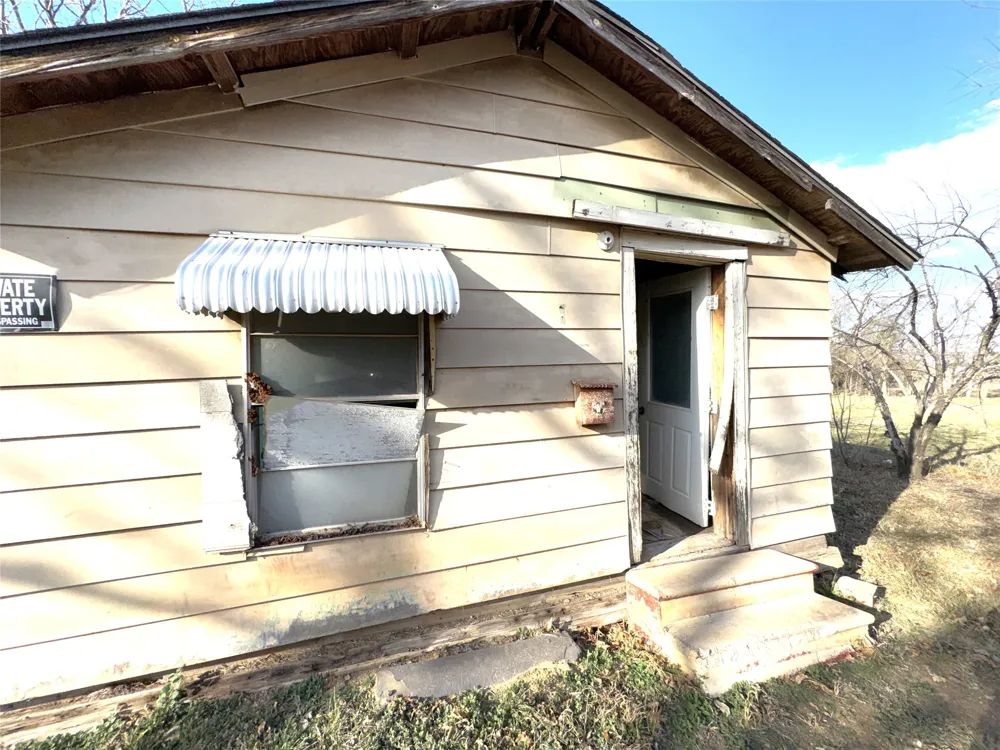 306 W 3rd Street Cisco, TX 76437