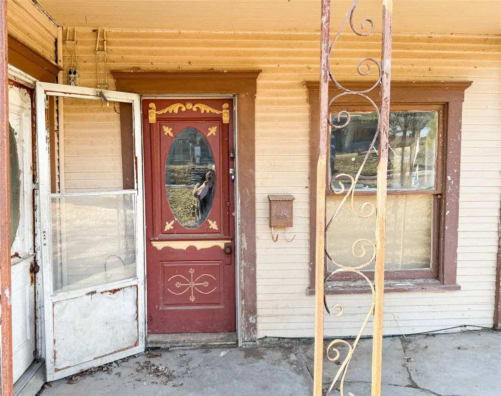 306 W 3rd Street Cisco, TX 76437