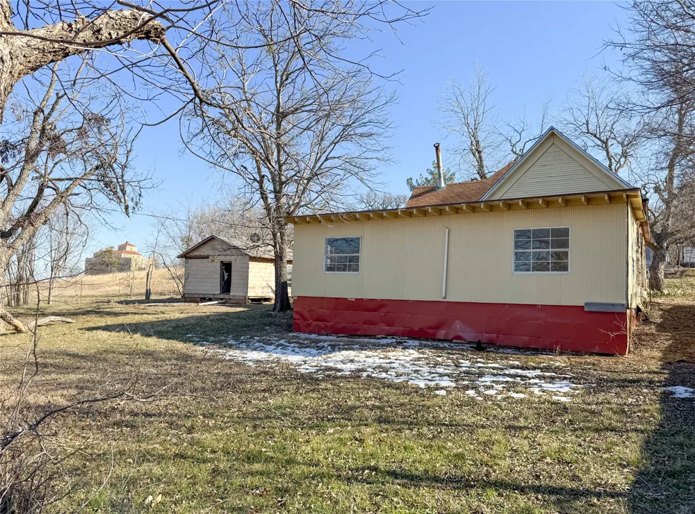 306 W 3rd Street Cisco, TX 76437