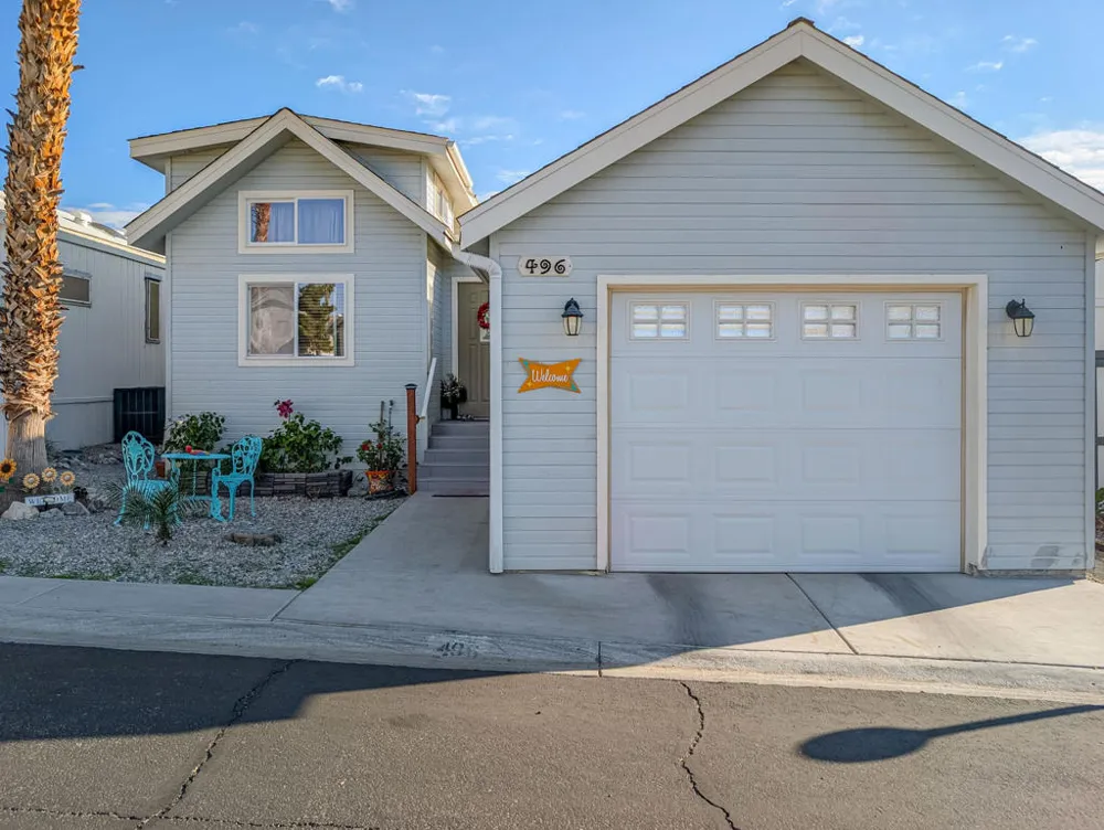 70200 Dillon Road #496