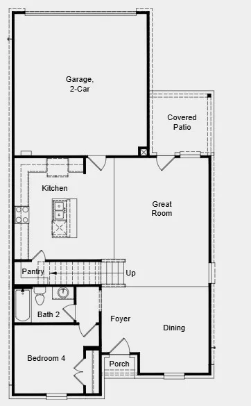 5921 Jennifer Pasture Path Del Valle, TX 78617