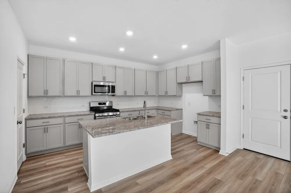 5921 Jennifer Pasture Path Del Valle, TX 78617
