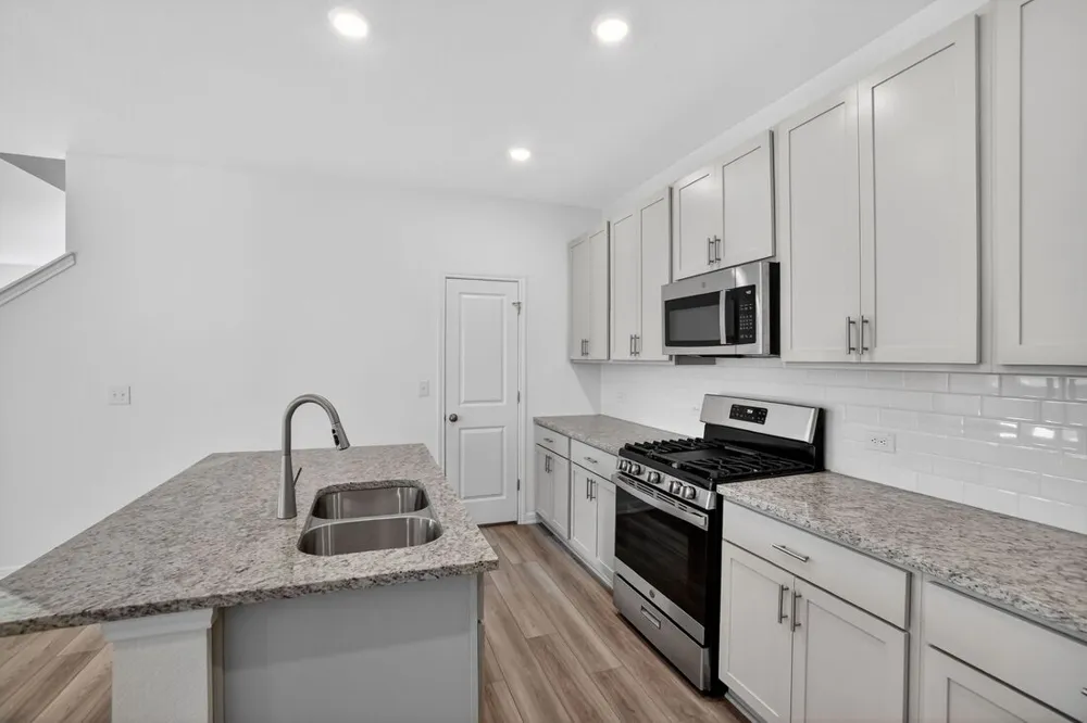 5921 Jennifer Pasture Path Del Valle, TX 78617