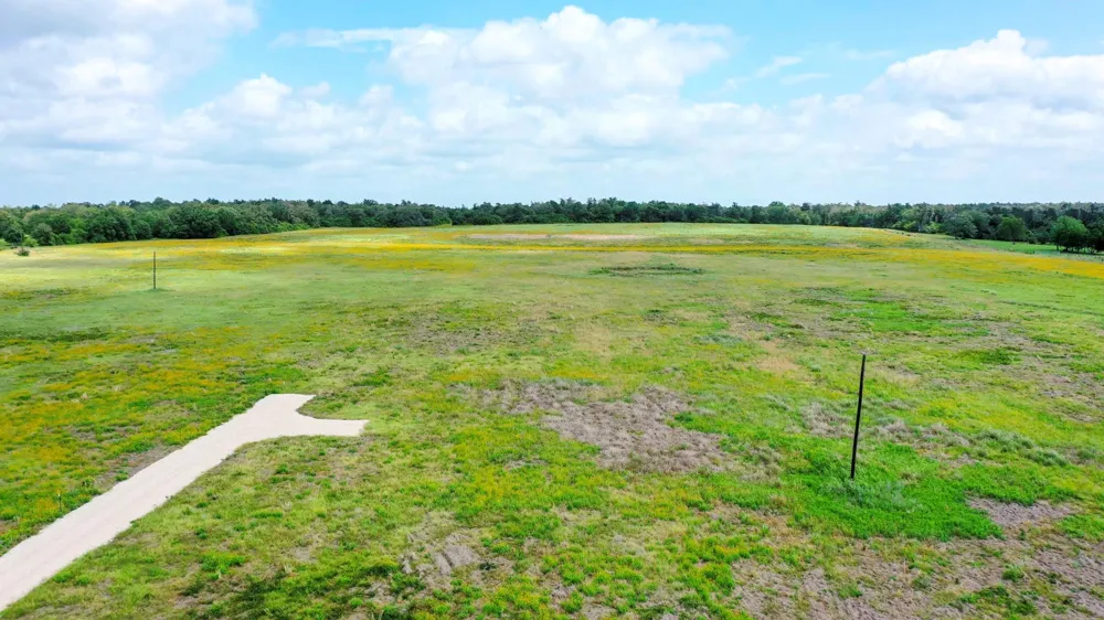 Cr 328, Tract 2, 10 Acres Caldwell, TX 77836
