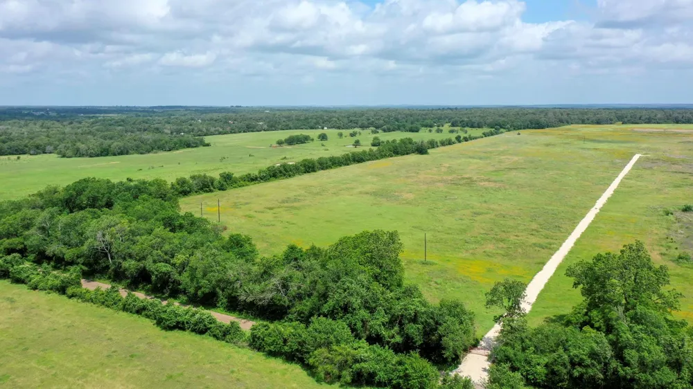 Cr 328, Tract 2, 10 Acres Caldwell, TX 77836