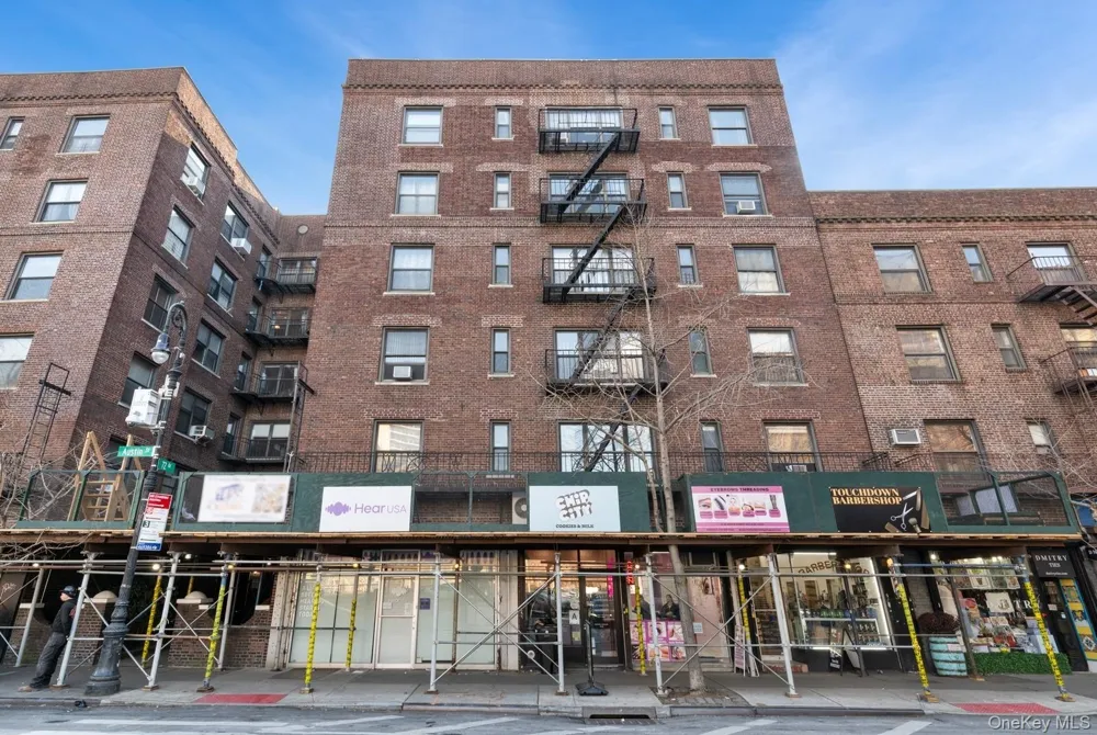 7234 Austin Street #D11