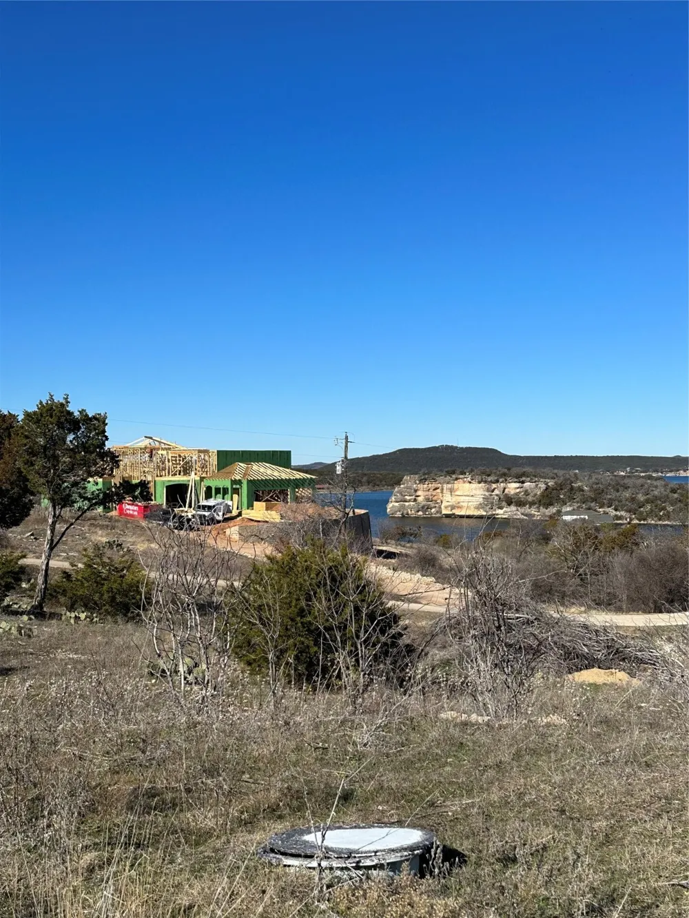 7080 W Hells Gate Drive Strawn, TX 76475