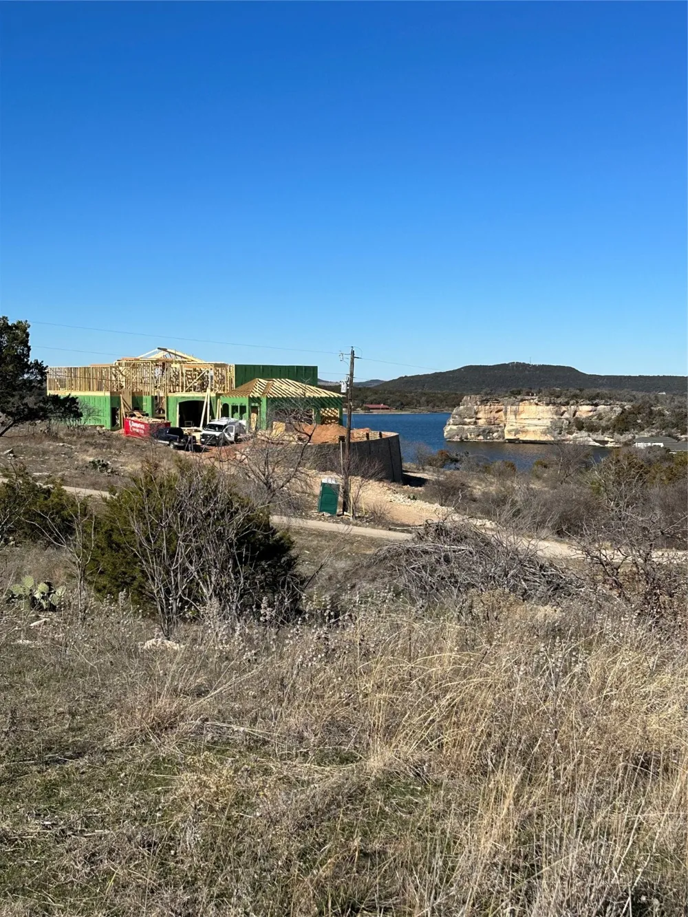 7080 W Hells Gate Drive Strawn, TX 76475