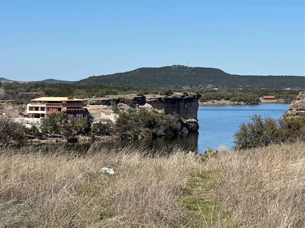 7080 W Hells Gate Drive Strawn, TX 76475