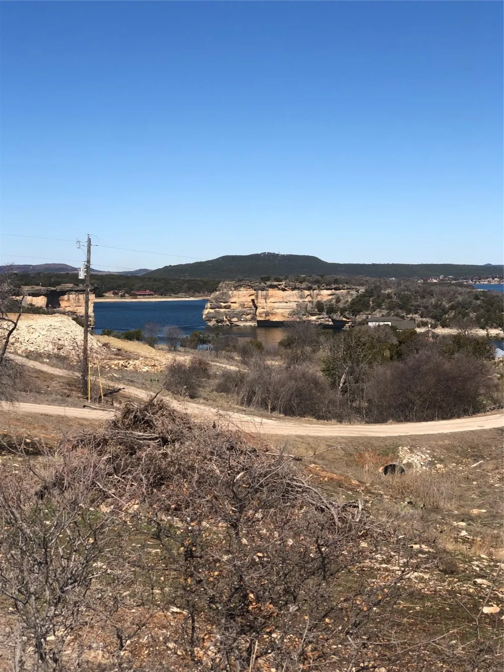 7080 W Hells Gate Drive Strawn, TX 76475