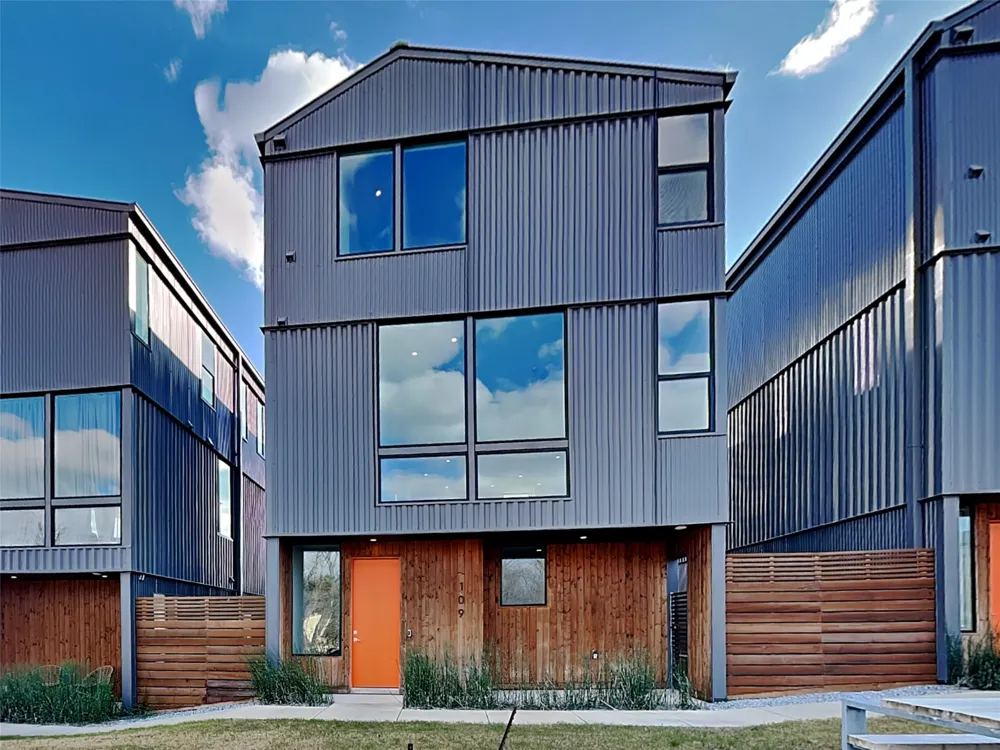 109 Forest Star Drive