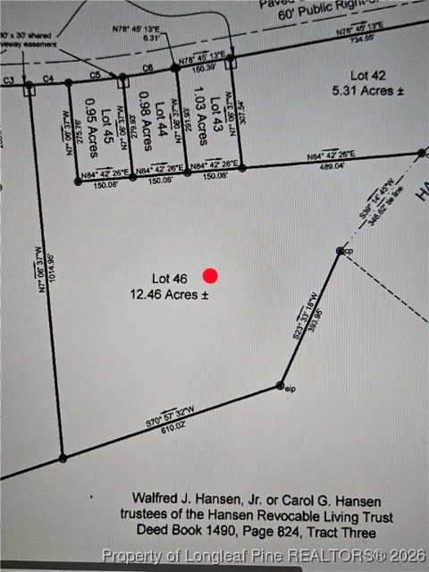 46 Stuarts Mill Road