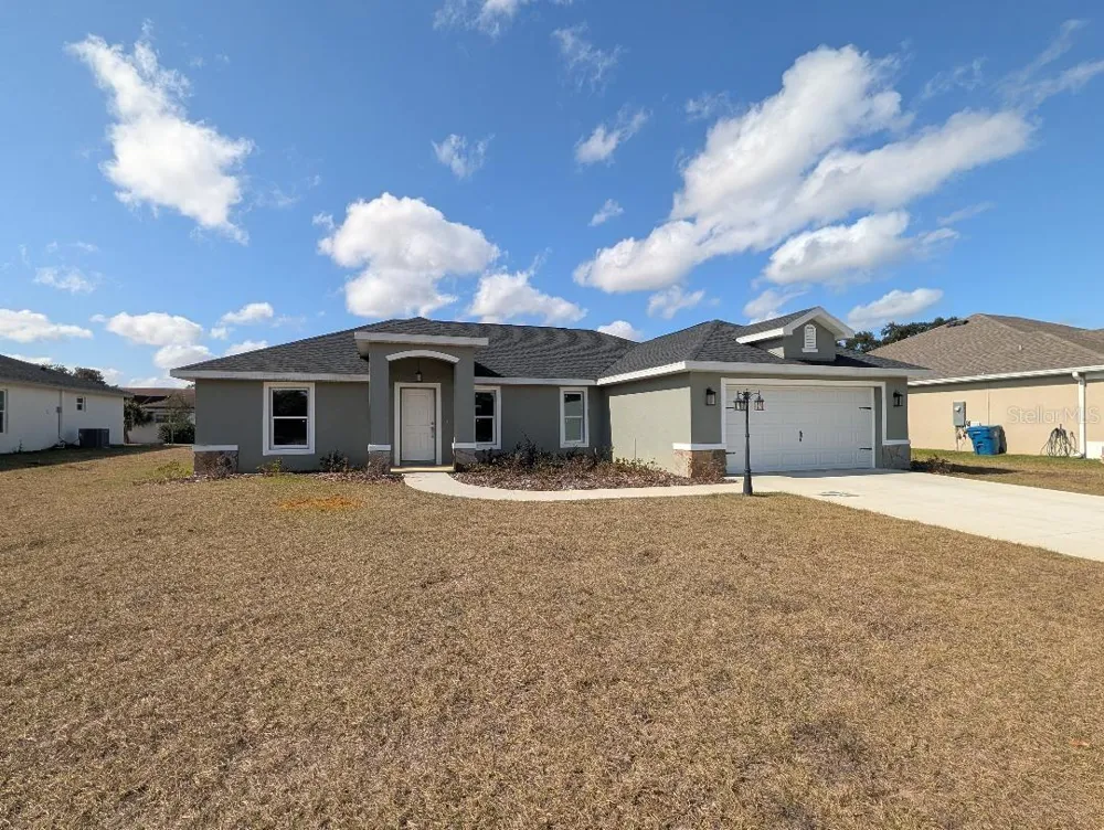 5441 CHESTNUT RIDGE ROAD Dade City, FL 33523