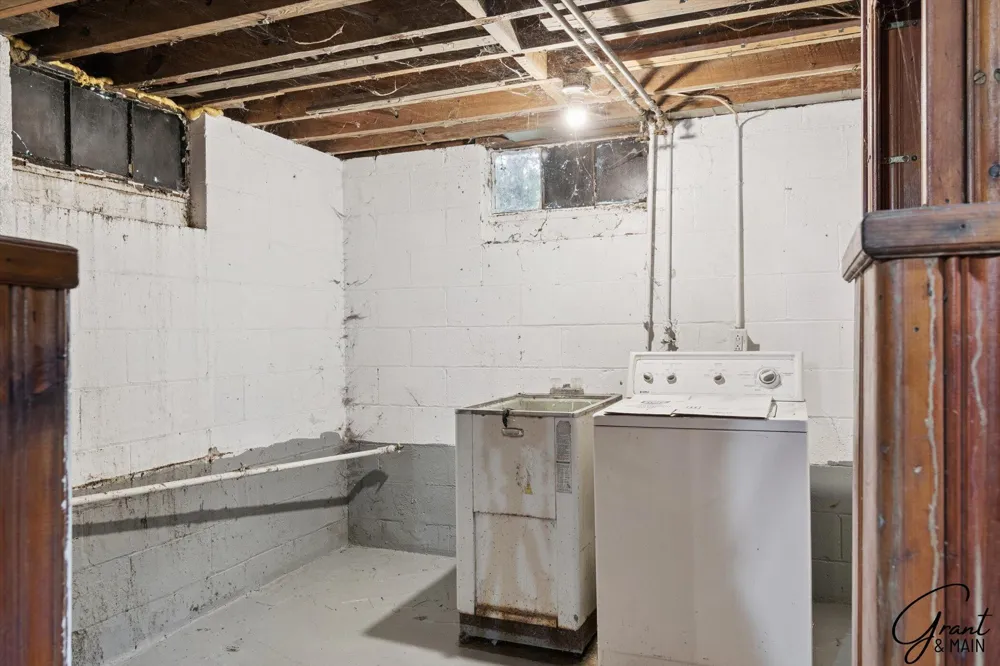 4082 Hereford Street Detroit, MI 48224