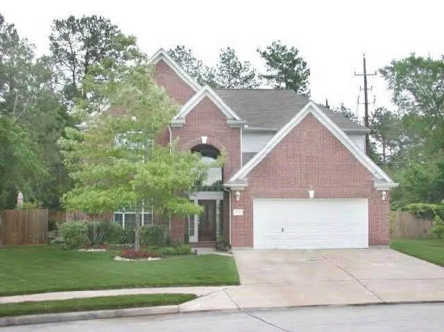 13730 Anderson Woods Drive