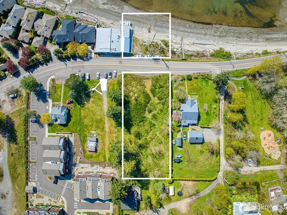 4552 Point White Drive NE #A&B Bainbridge Island, WA 98110