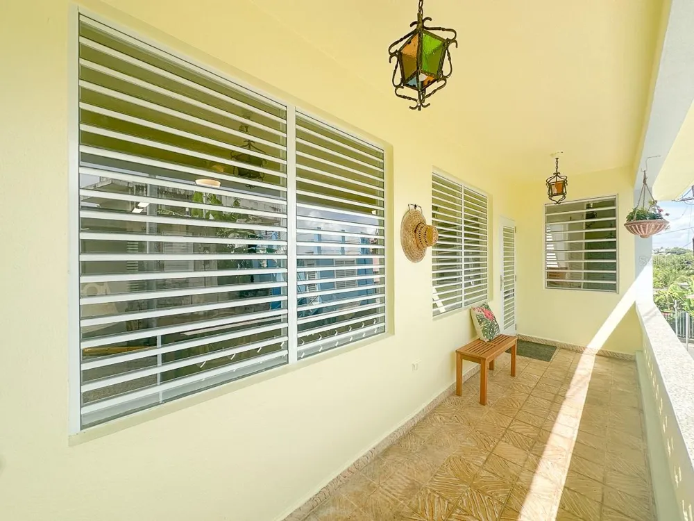 272 BUENA VISTA Vieques, PR 00765