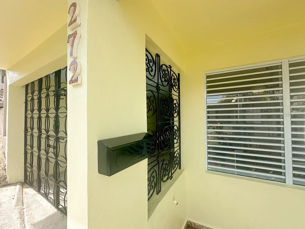 272 BUENA VISTA Vieques, PR 00765