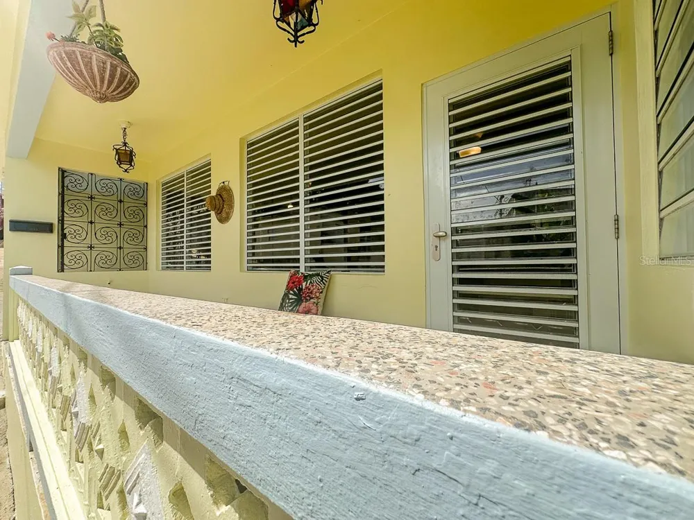272 BUENA VISTA Vieques, PR 00765