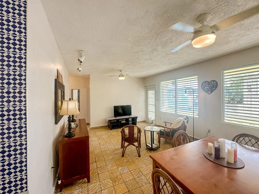 272 BUENA VISTA Vieques, PR 00765