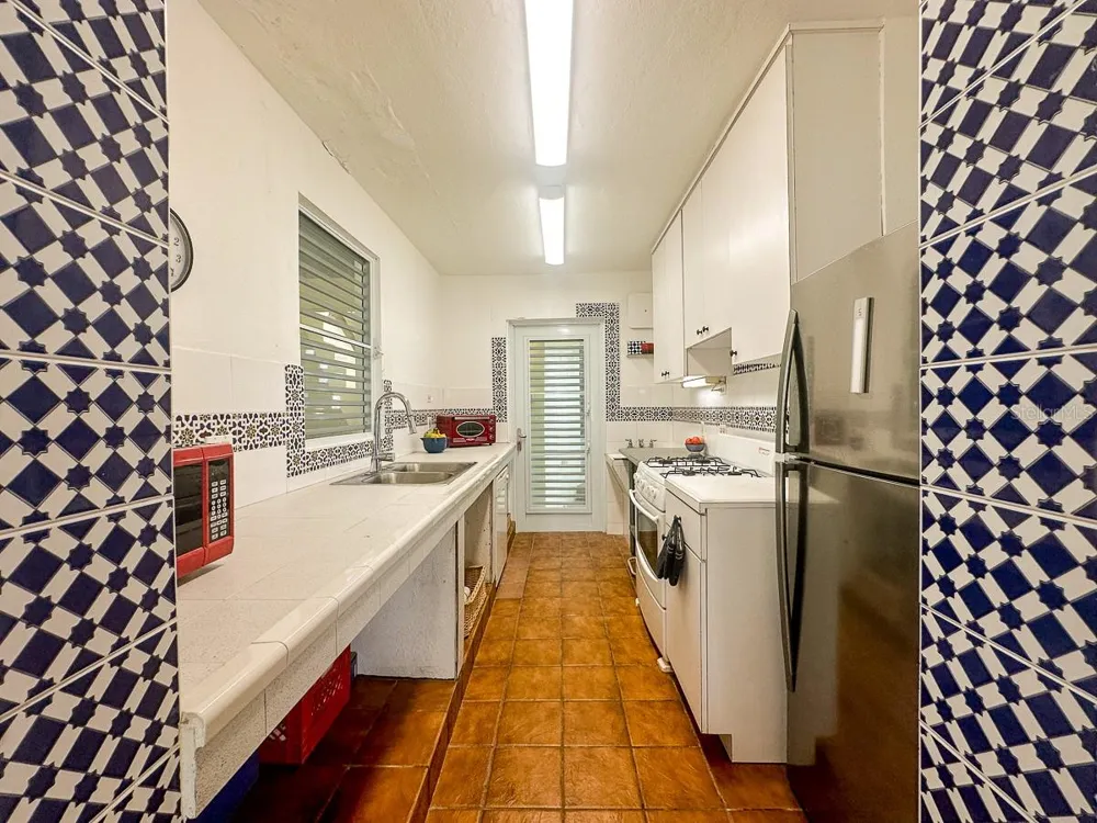 272 BUENA VISTA Vieques, PR 00765