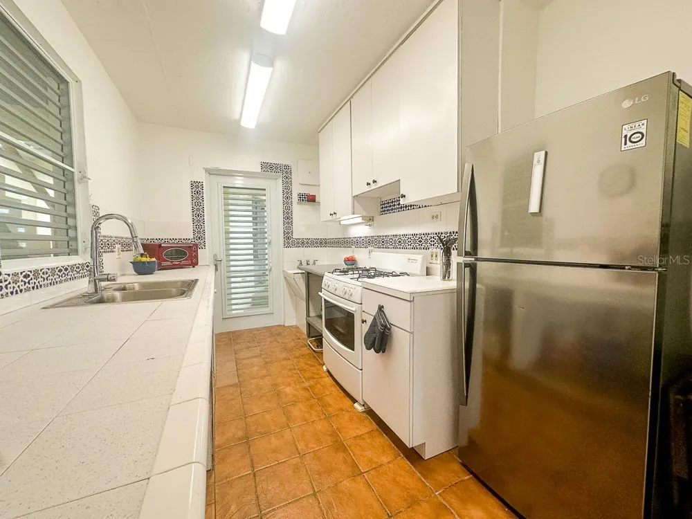 272 BUENA VISTA Vieques, PR 00765