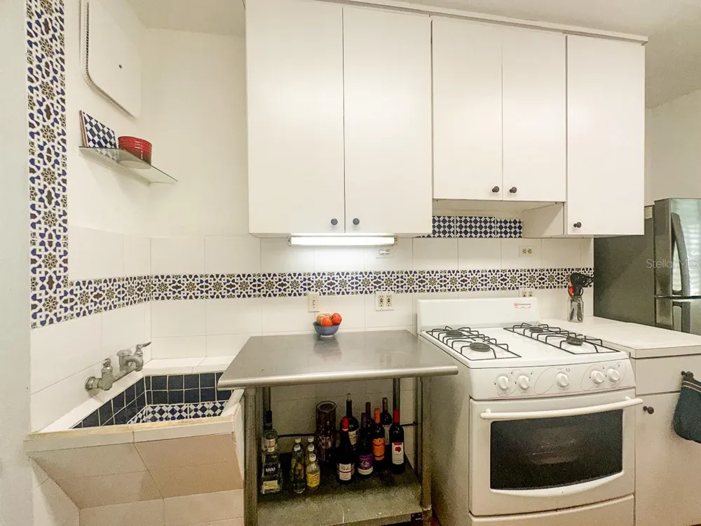272 BUENA VISTA Vieques, PR 00765