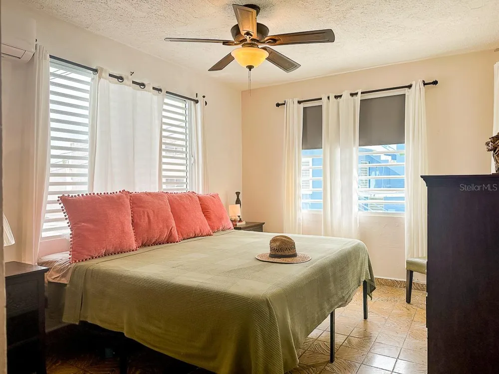 272 BUENA VISTA Vieques, PR 00765