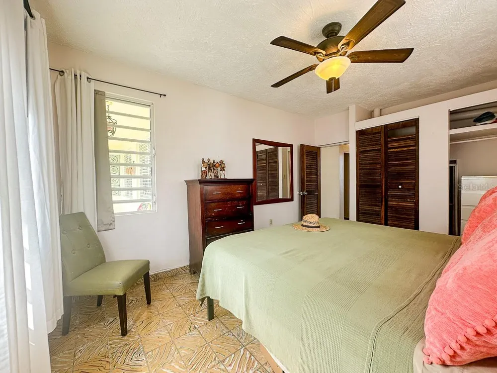 272 BUENA VISTA Vieques, PR 00765