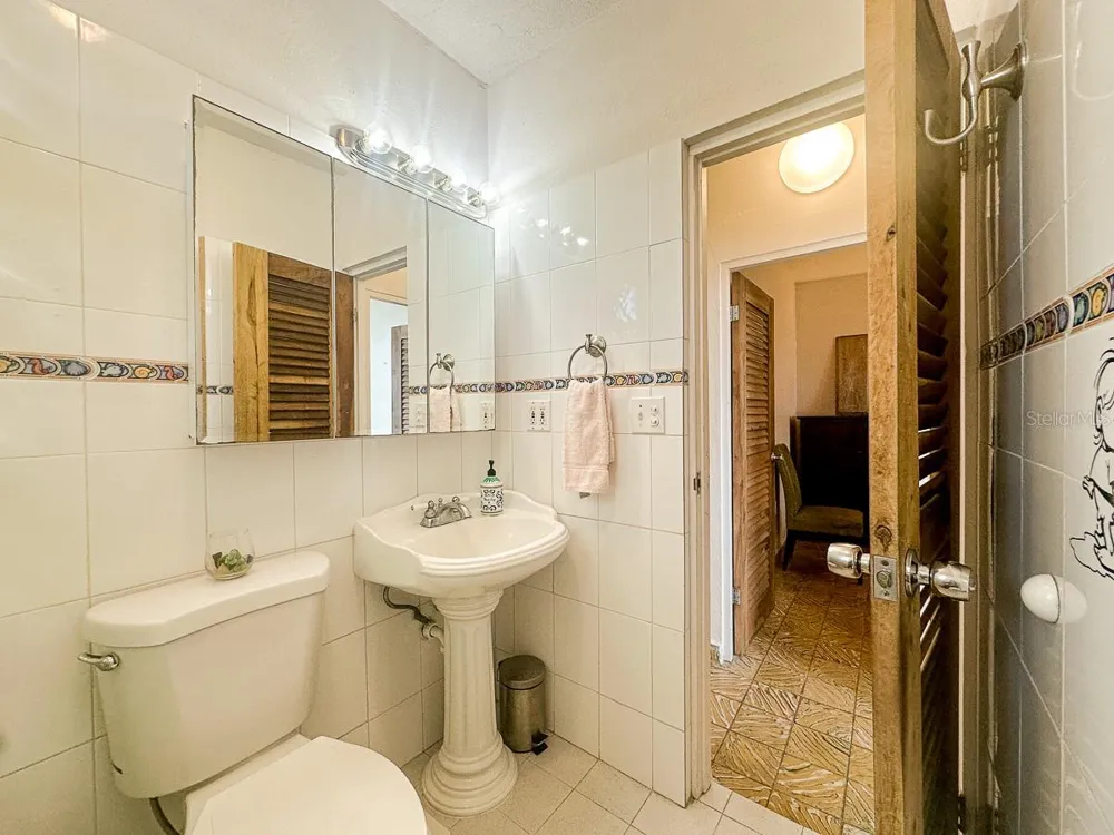 272 BUENA VISTA Vieques, PR 00765