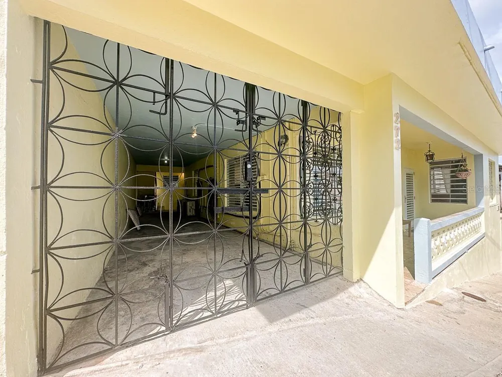 272 BUENA VISTA Vieques, PR 00765