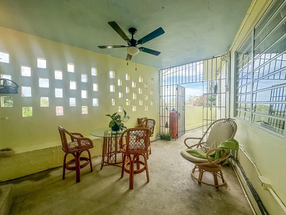272 BUENA VISTA Vieques, PR 00765