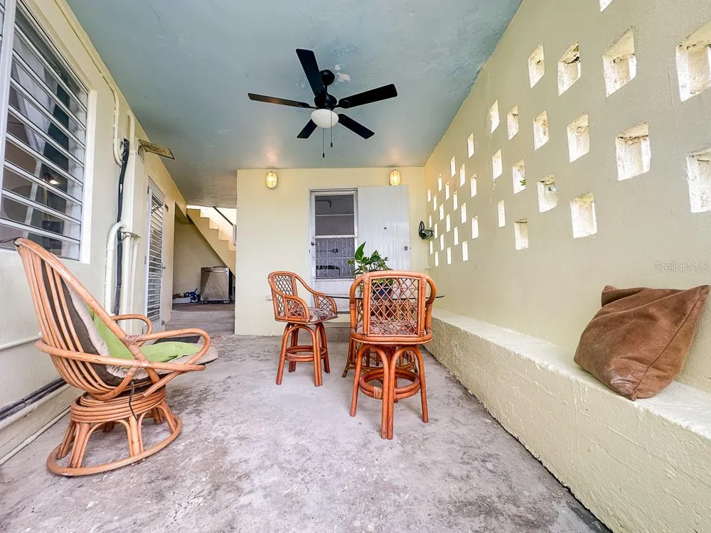 272 BUENA VISTA Vieques, PR 00765
