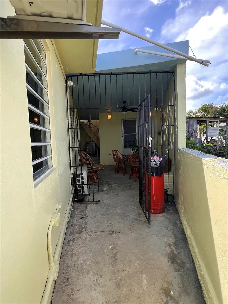 272 BUENA VISTA Vieques, PR 00765