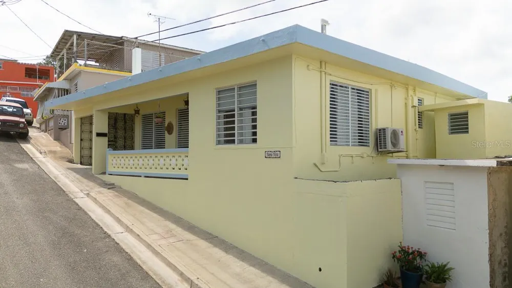 272 BUENA VISTA Vieques, PR 00765