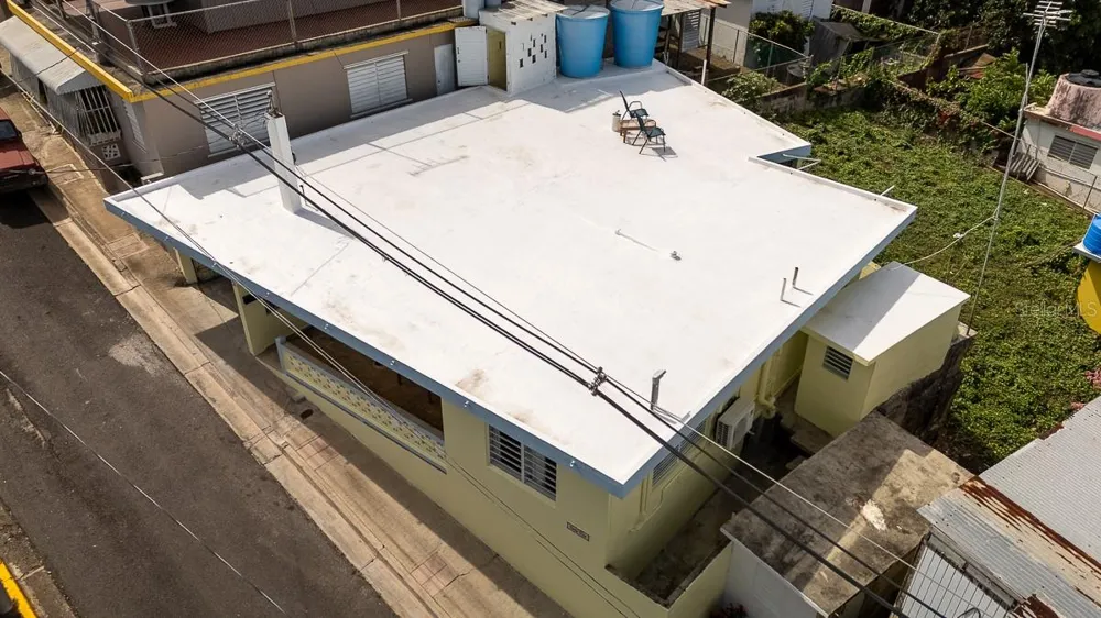 272 BUENA VISTA Vieques, PR 00765