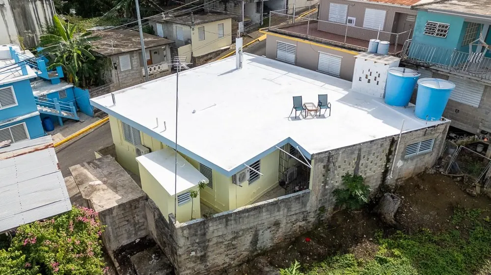 272 BUENA VISTA Vieques, PR 00765